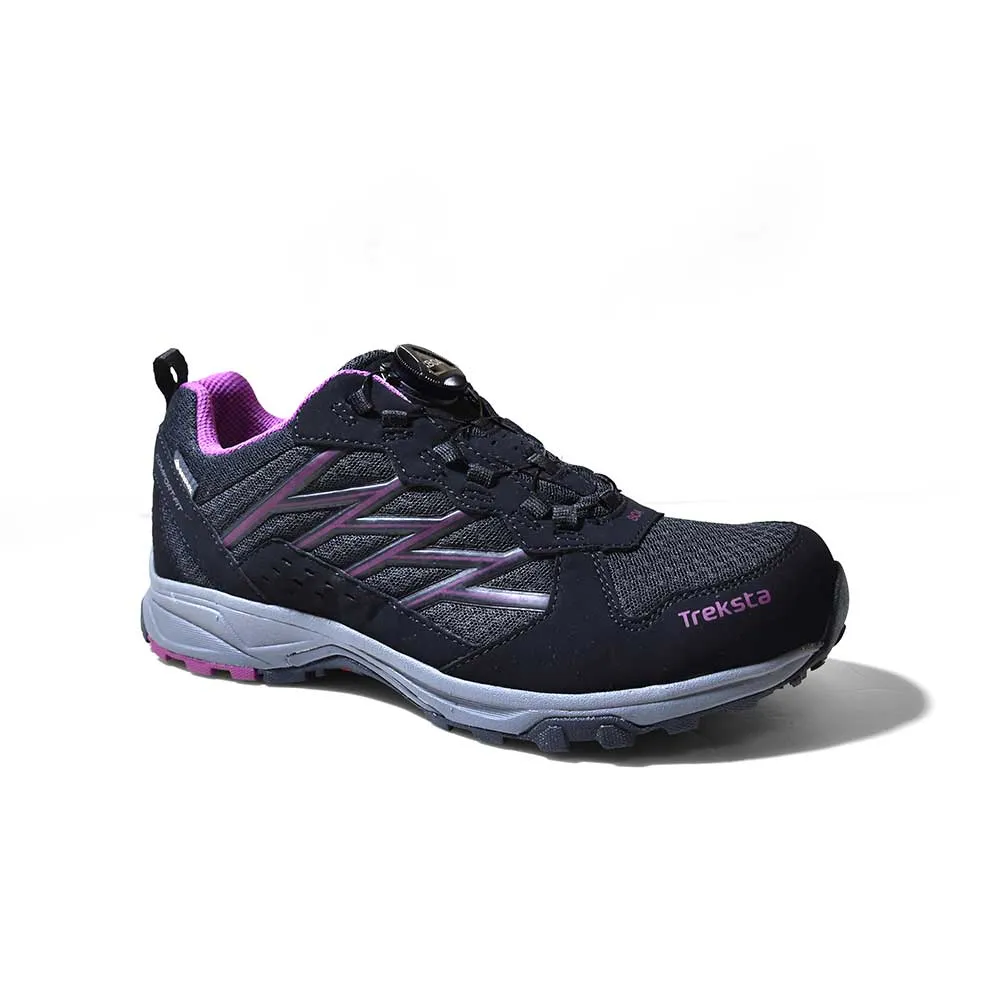 女裝防水透氣登山鞋 Bolt Boa GTX W