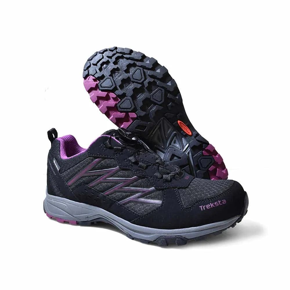 女裝防水透氣登山鞋 Bolt Boa GTX W