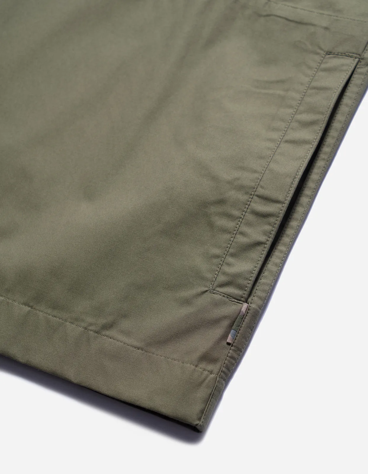 5219 Maha Trek Shirt Olive