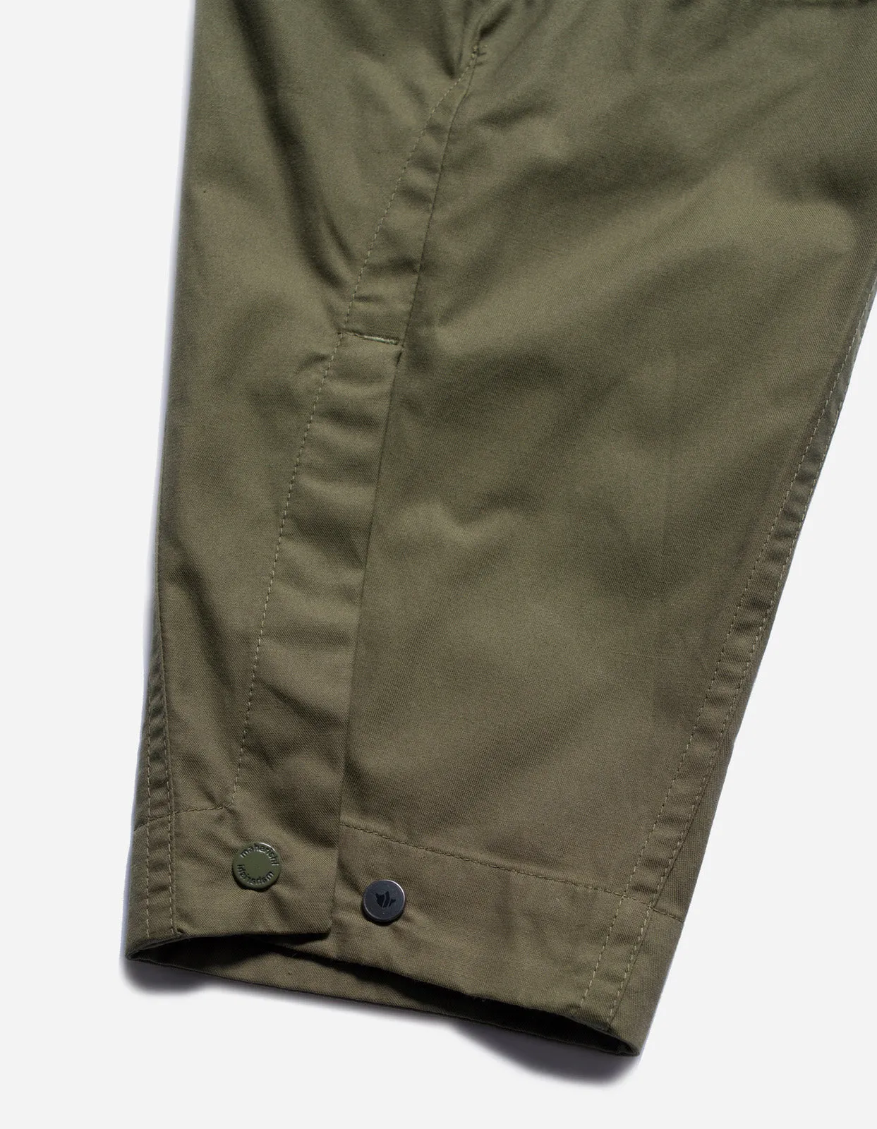 5219 Maha Trek Shirt Olive