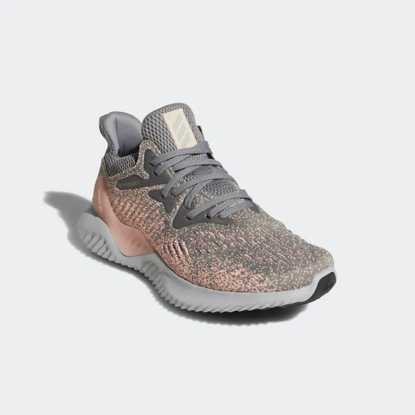 Adidas Alphabounce Beyond Women's Grey/Clear Orange CG5579