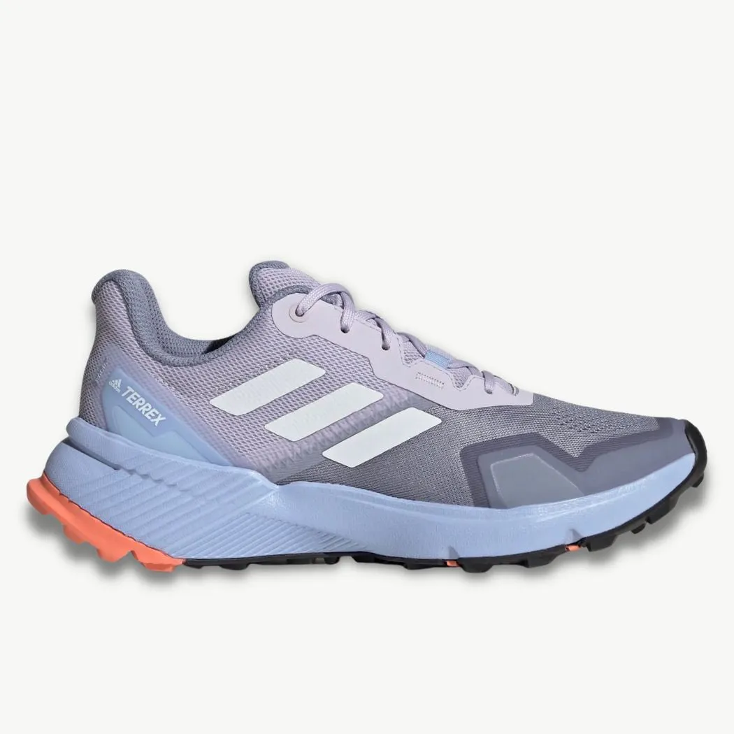 adidas Terrex Soulstride Women's Trail Running Shoes