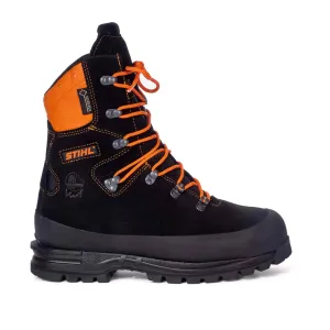 Advance Gore-Tex Trekking Class 2 Chainsaw Boots