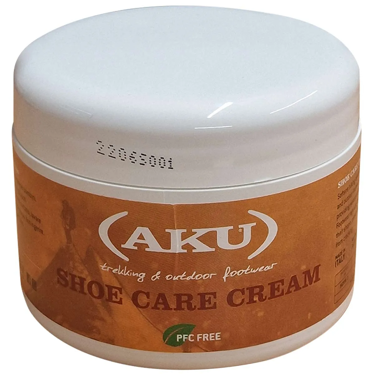 AKU Shoe Care Cream