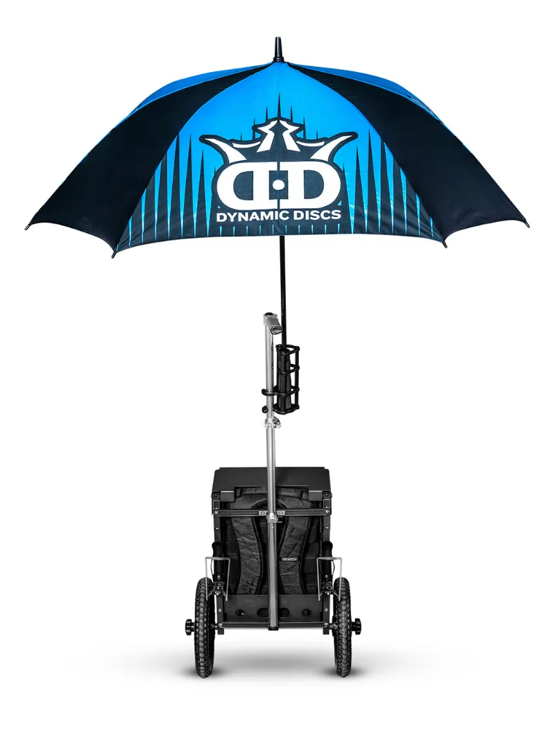 All-Terrain Umbrella Holder