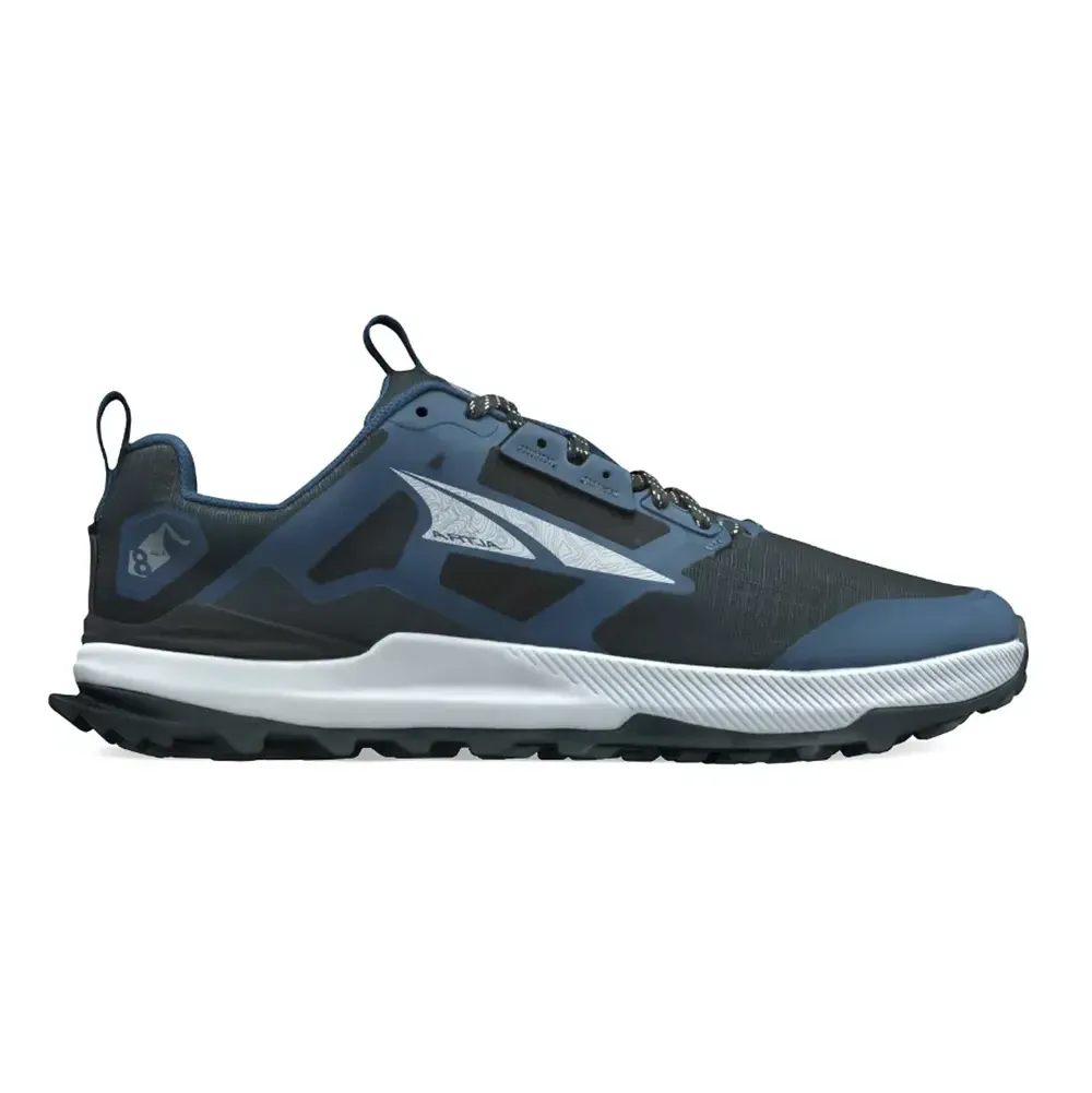 Altra Men's Lone Peak 8 Trail Running Shoes