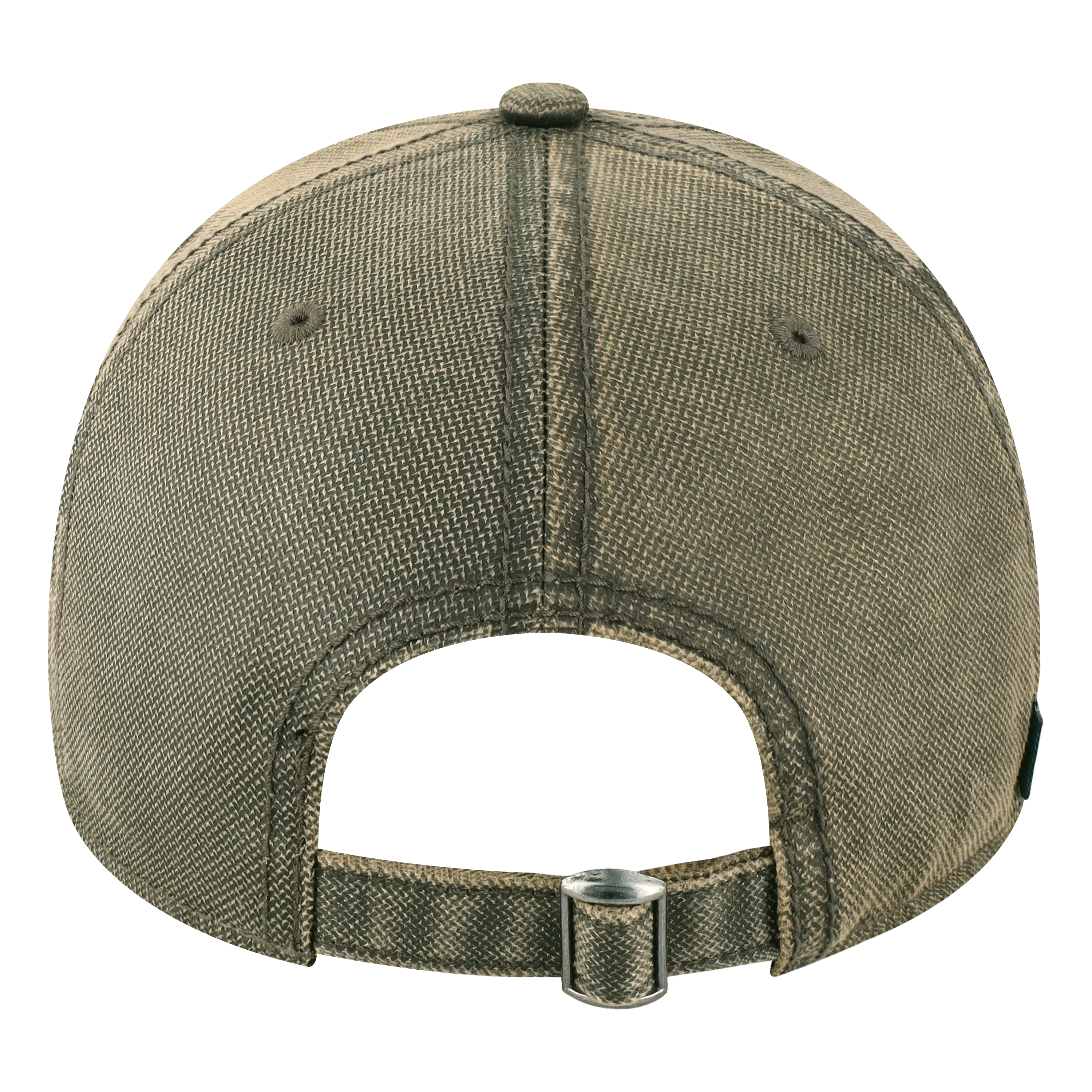 ATV All Terrain Variety Solid Oil Cloth Hat