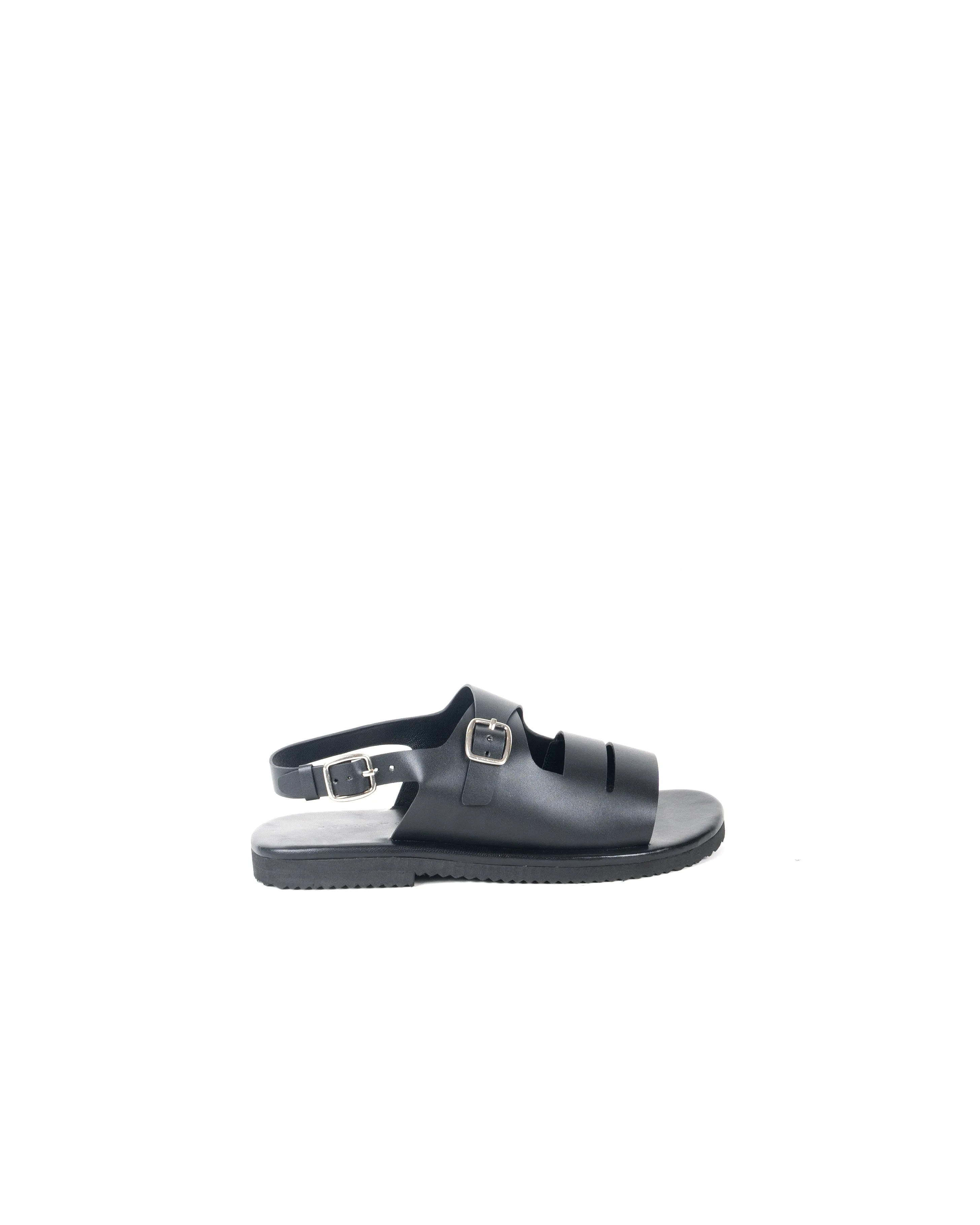 Bailey Leather Sandals Men