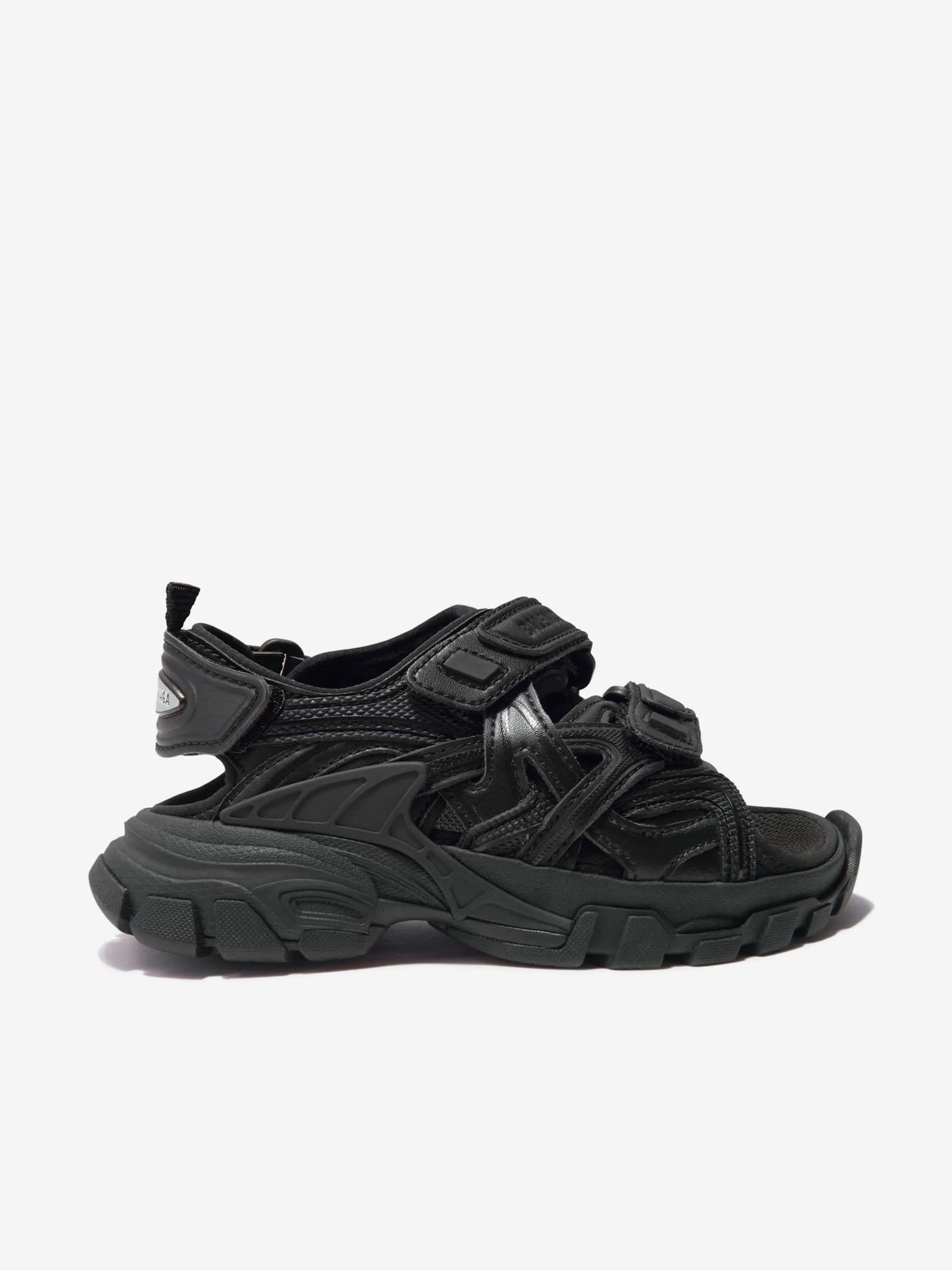 Balenciaga Unisex Sandals