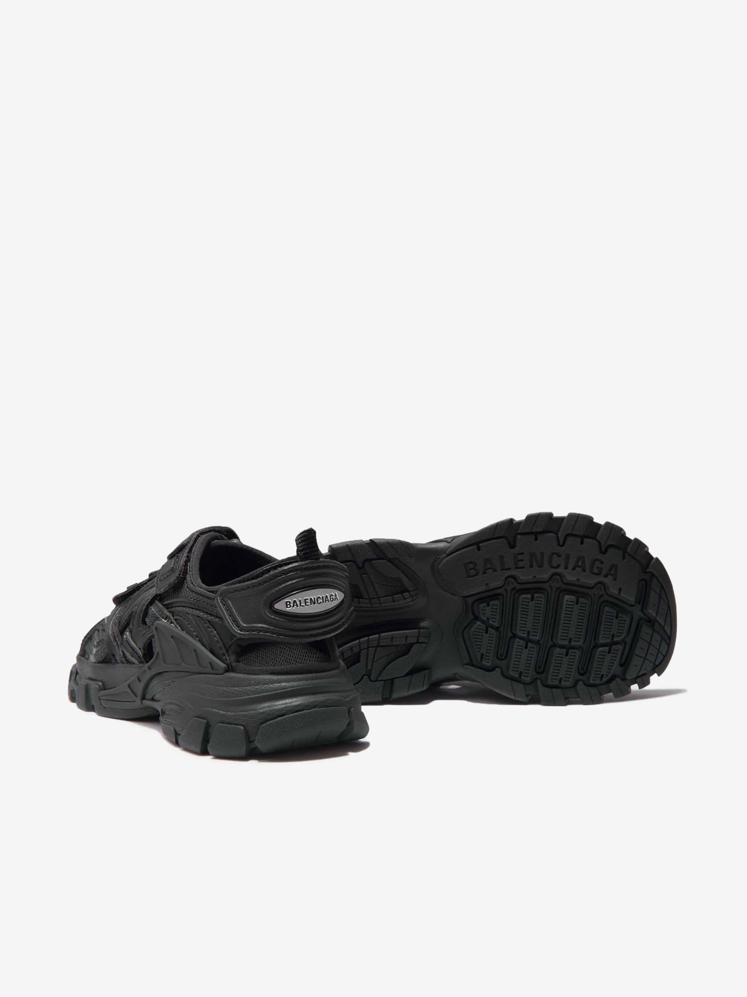 Balenciaga Unisex Sandals