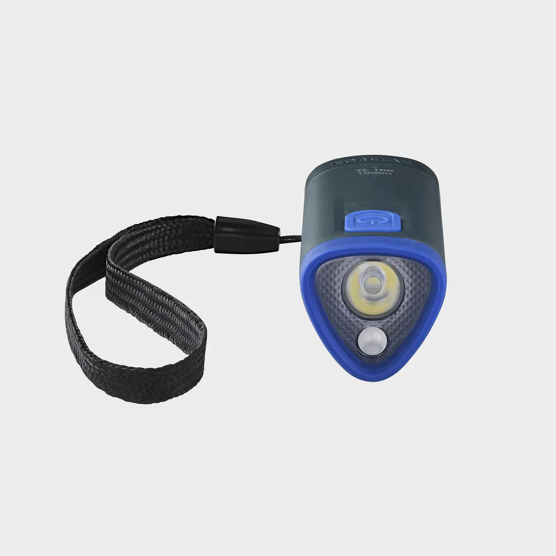 Battery Torchlight 100 Lumens - TL100