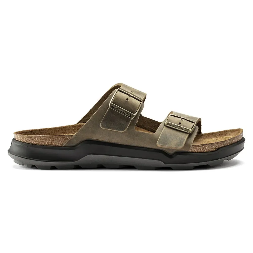 Birkenstock Men's Rugged Arizona - 1018463