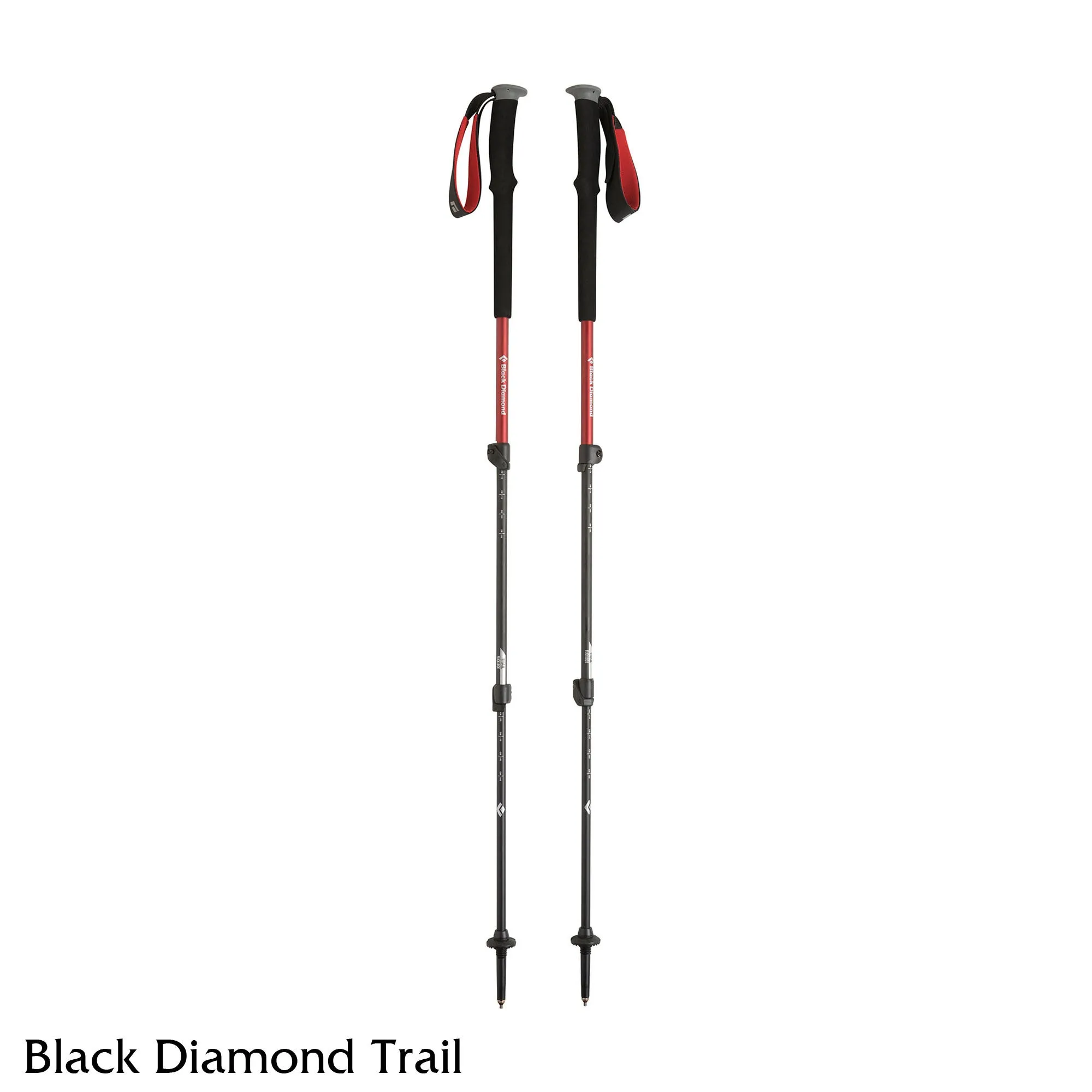 Black Diamond Trail Trekking Poles