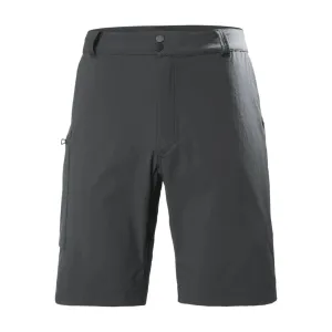 Brono Softshell Shorts - Grey