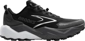 Brooks Caldera 8 Mens Trail Running Shoes - Black