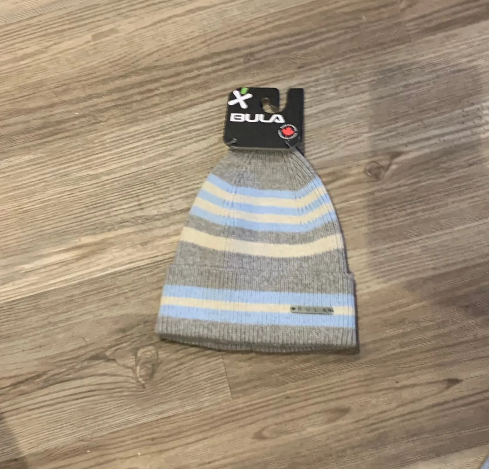 BULA ICY BEANIE