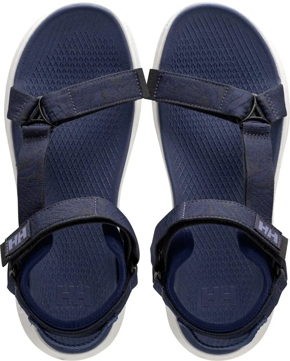 Capilano F2F Sandal - Ocean