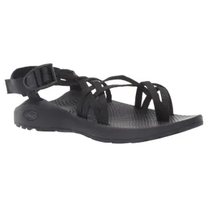 Chaco Womens Sandals ZCloud X2 Casual Buckle Slingback Outdoor Flat Textile - UK 4