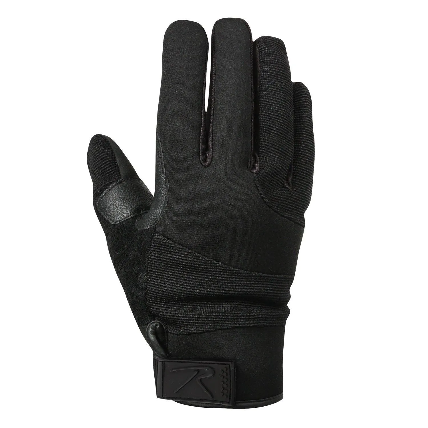 Cold Weather Street Shield Gloves