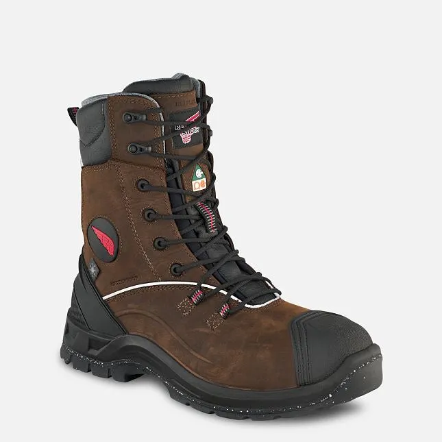 CSA Work Boot: 3287