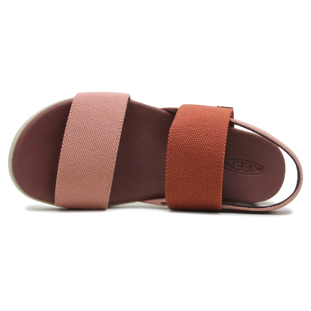 Elle Backstrap Women's Sandals