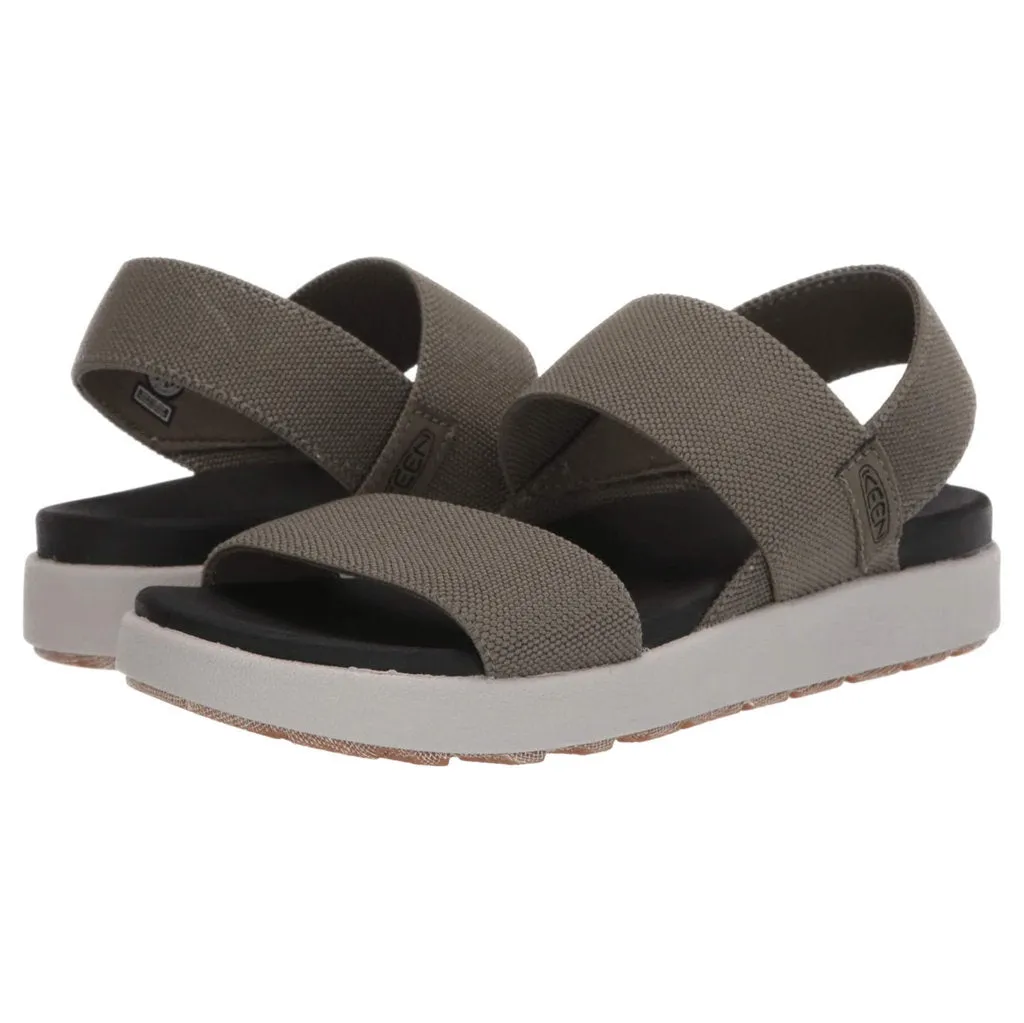 Elle Backstrap Women's Sandals