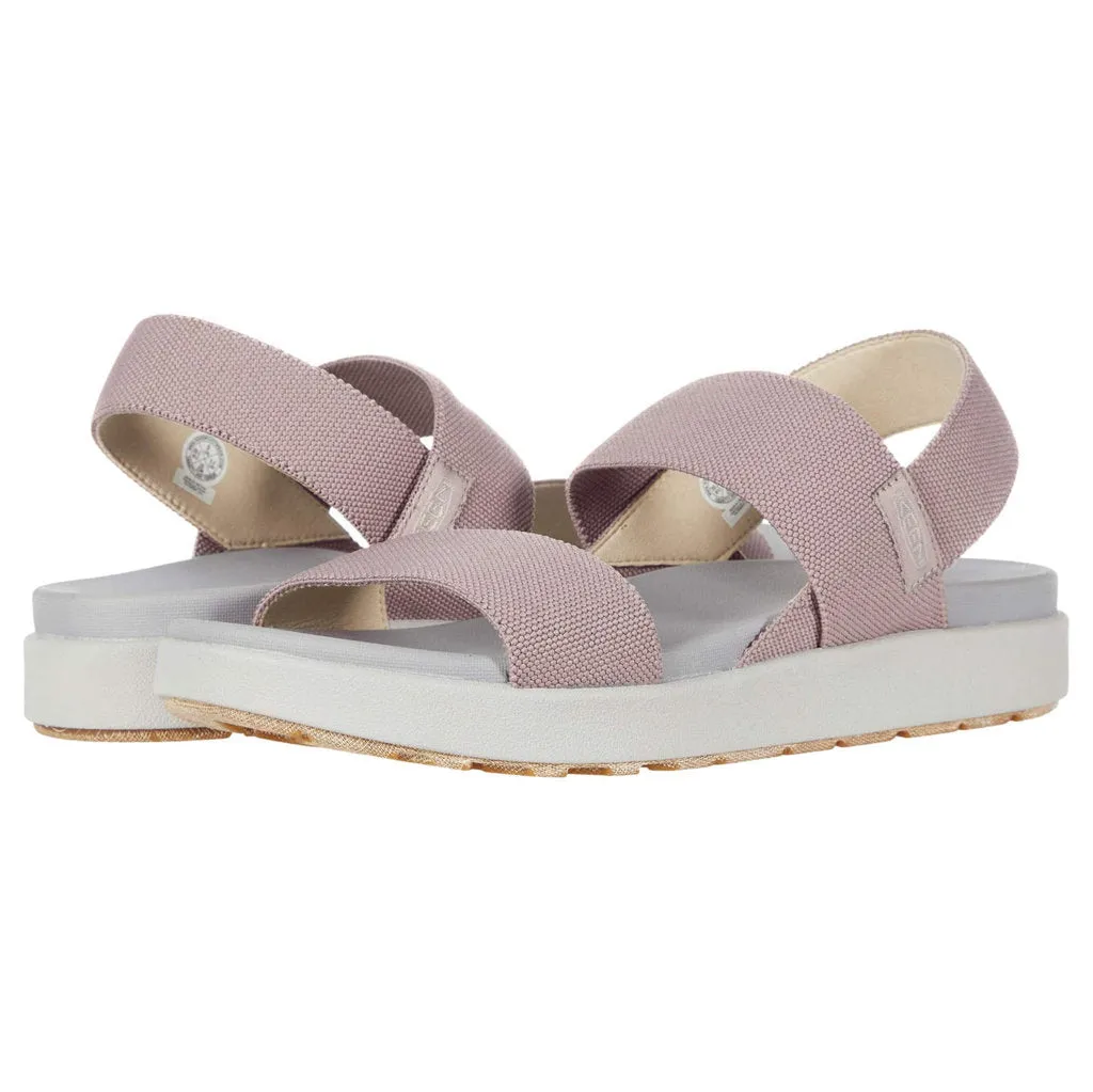 Elle Backstrap Women's Sandals