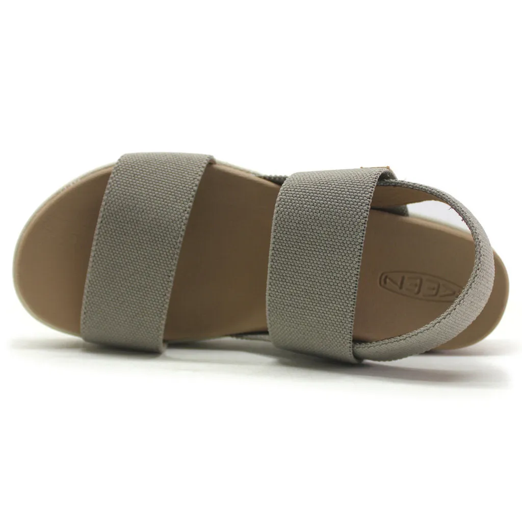 Elle Backstrap Women's Sandals