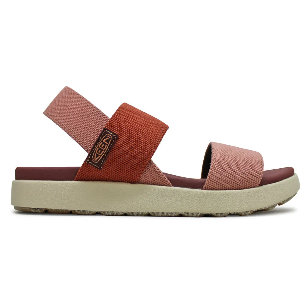 Elle Backstrap Women's Sandals