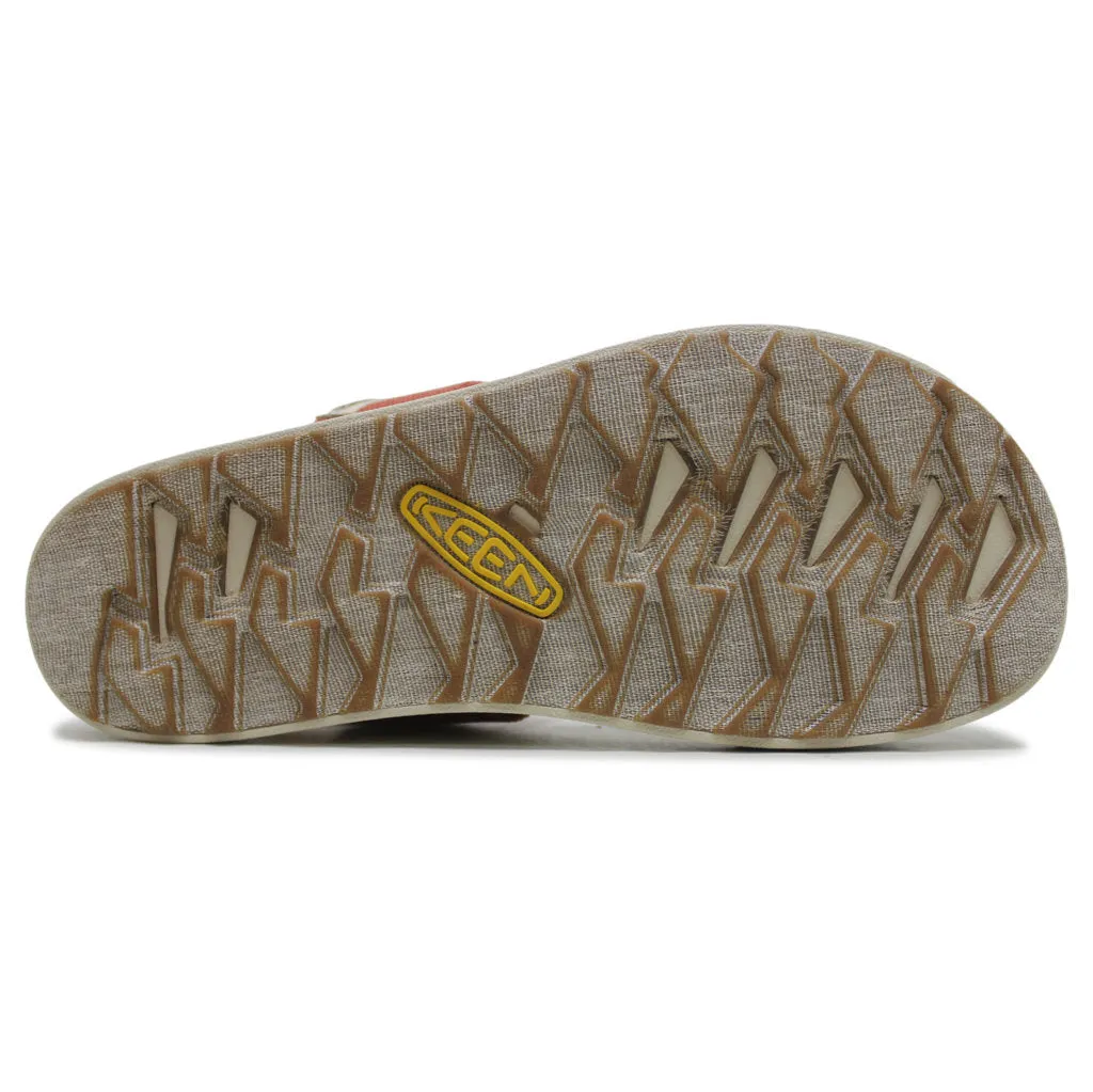 Elle Backstrap Women's Sandals