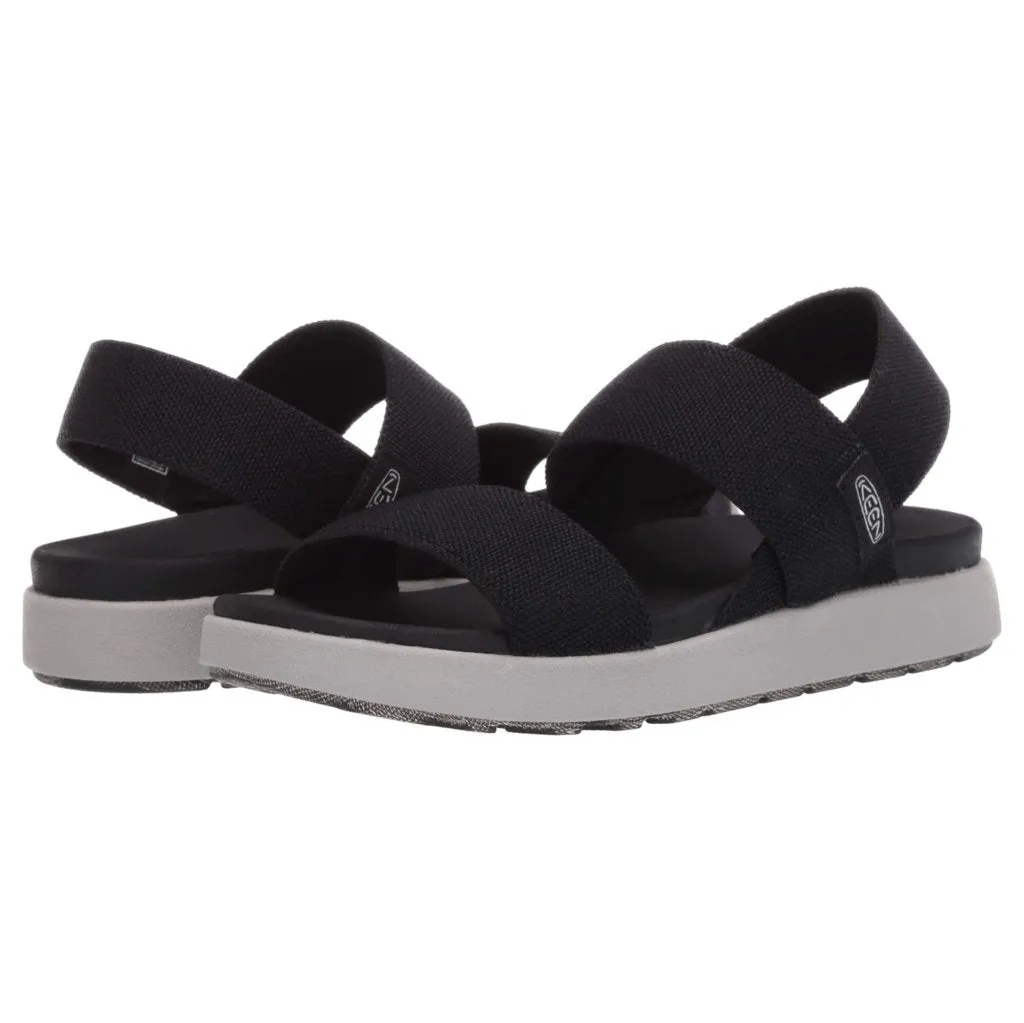 Elle Backstrap Women's Sandals