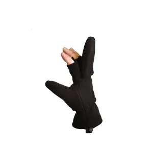 Fingerless Sniper Glove / Mittens