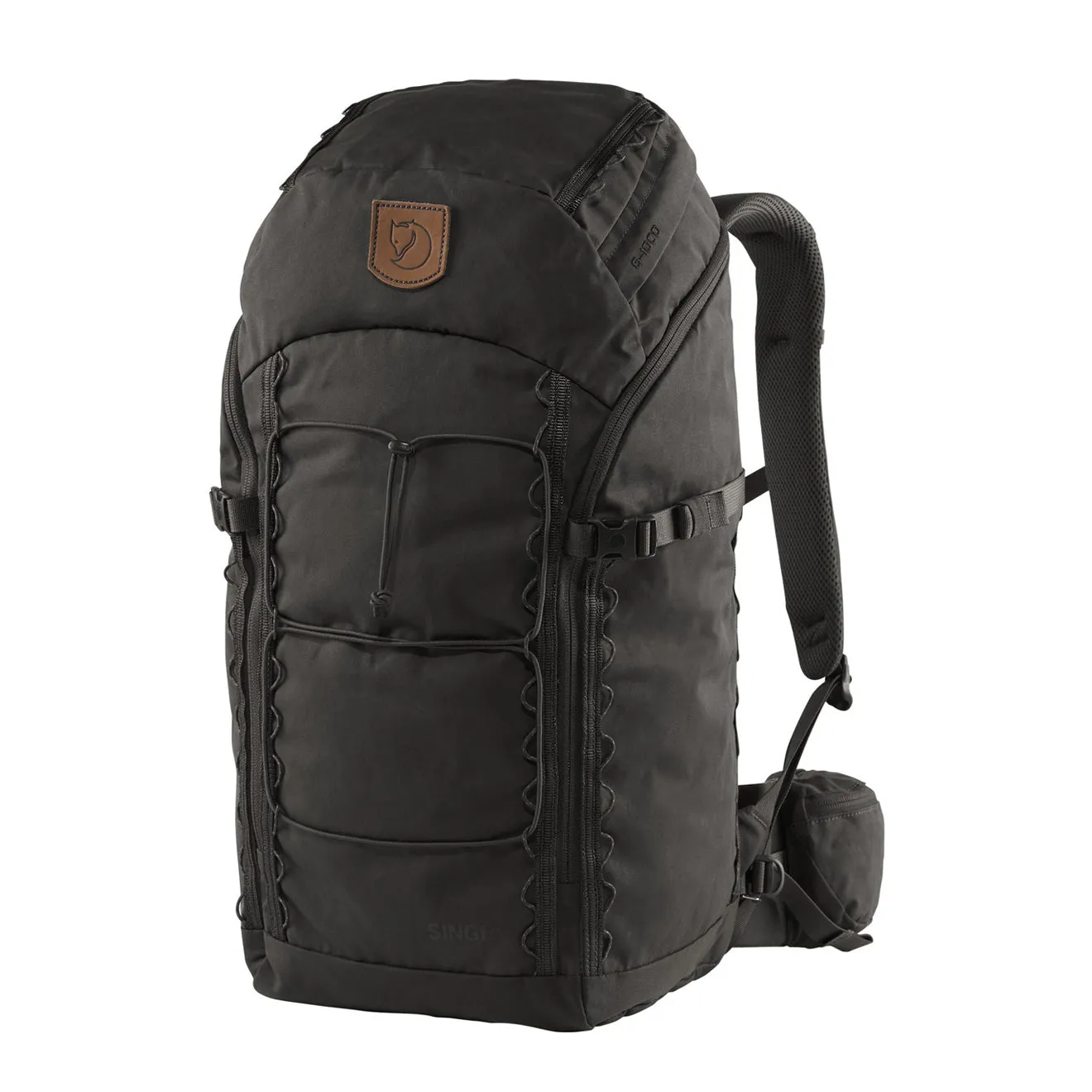 Fjallraven Singi 28L Backpack Stone Grey