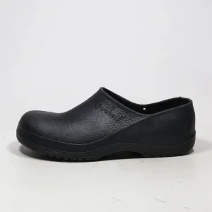 Florabest Slip Ons Rubber Black Colour For Men