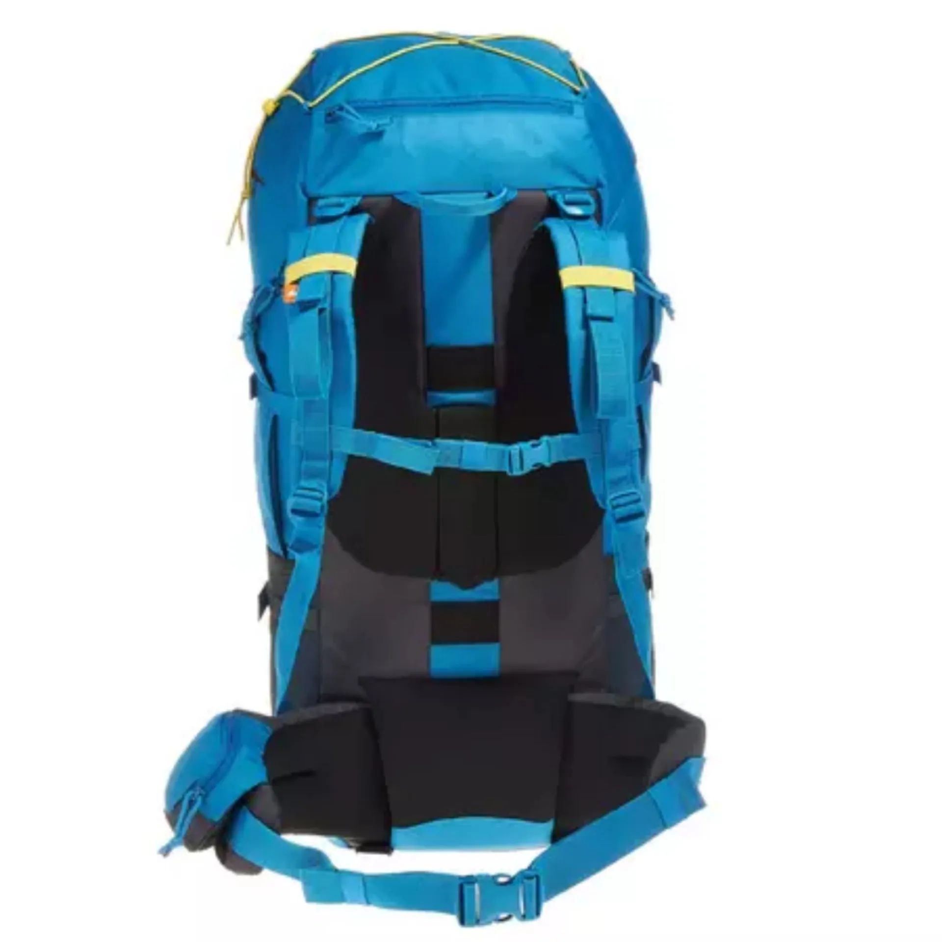 Forclaz Trekking Backpack 60 Litres - Blue