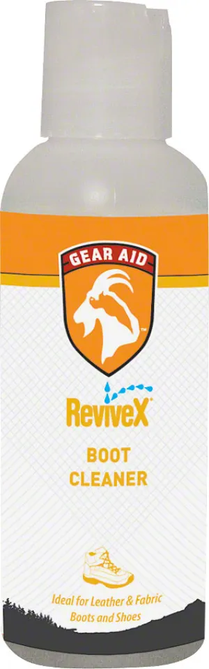 Gear Aid Revivex Boot Cleaner