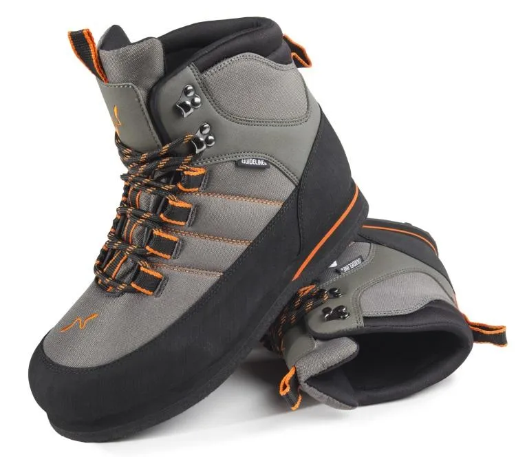 Guideline Laxa Wading Boots Felt Sole - Limited Sizes Remaining