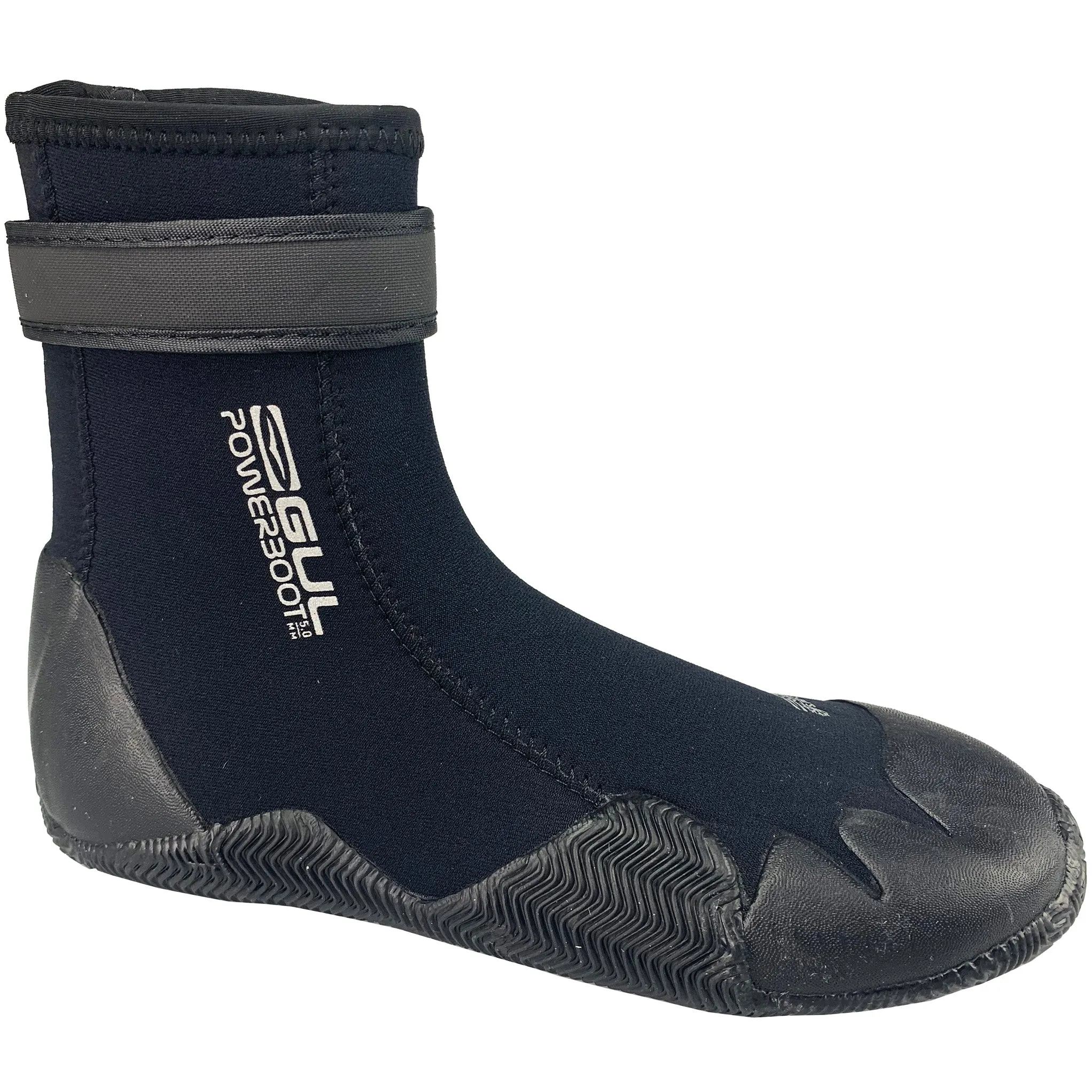 Gul Power 5mm Neoprene Wetsuit Boots