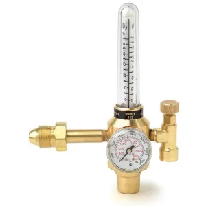 Harris 355-2AR-580 Ar, CO2 Flowmeter / Regulator - 3100200