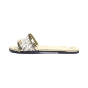 Havaianas You Trancoso Flat Sandals Eva Grey Colour For Women