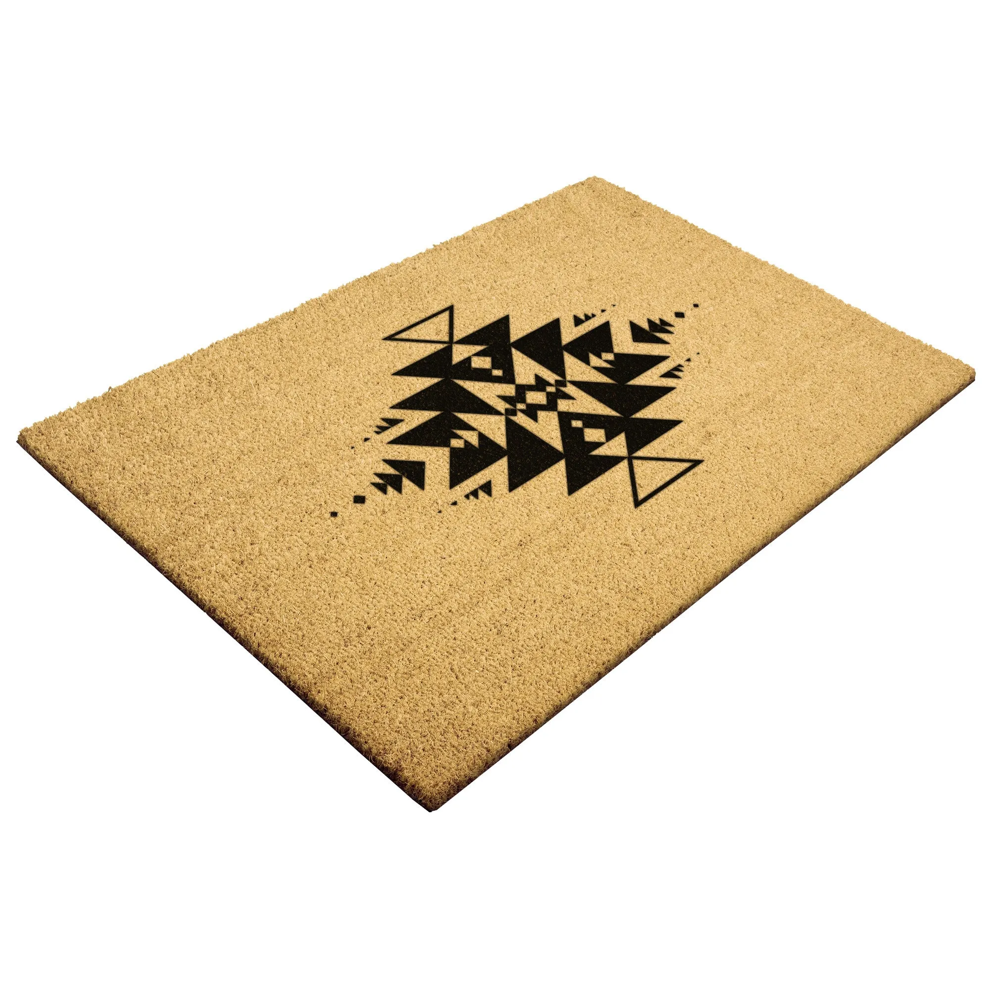 Heavy Duty Welcome Mat Door Mat