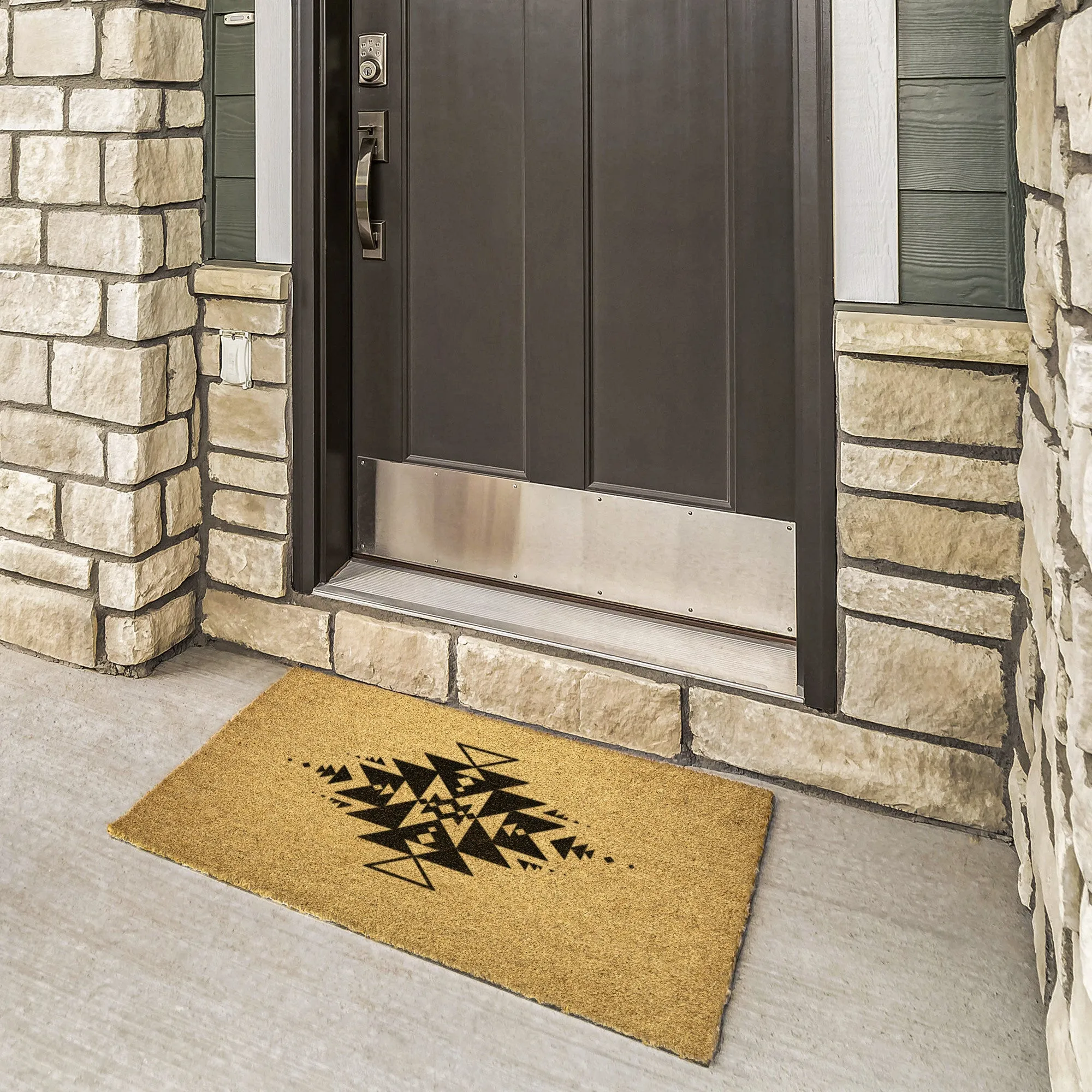 Heavy Duty Welcome Mat Door Mat