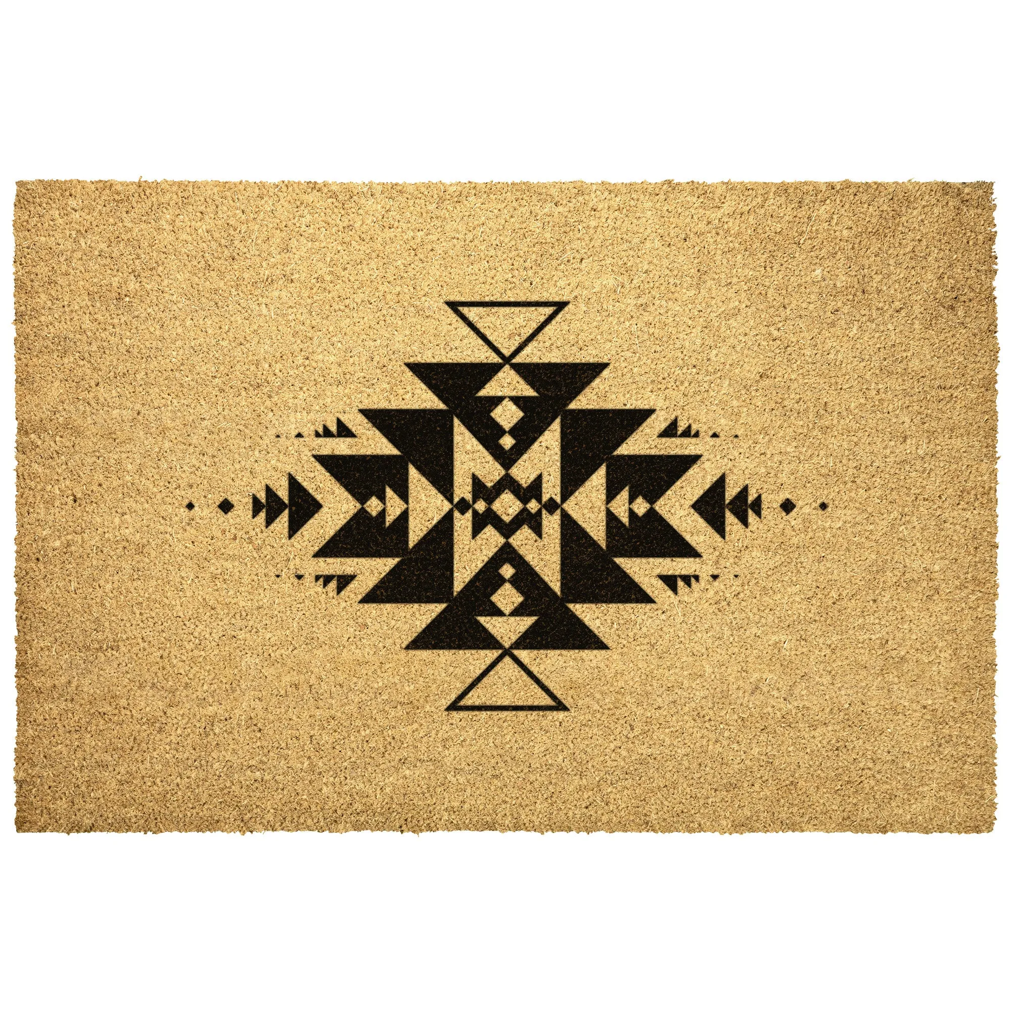 Heavy Duty Welcome Mat Door Mat