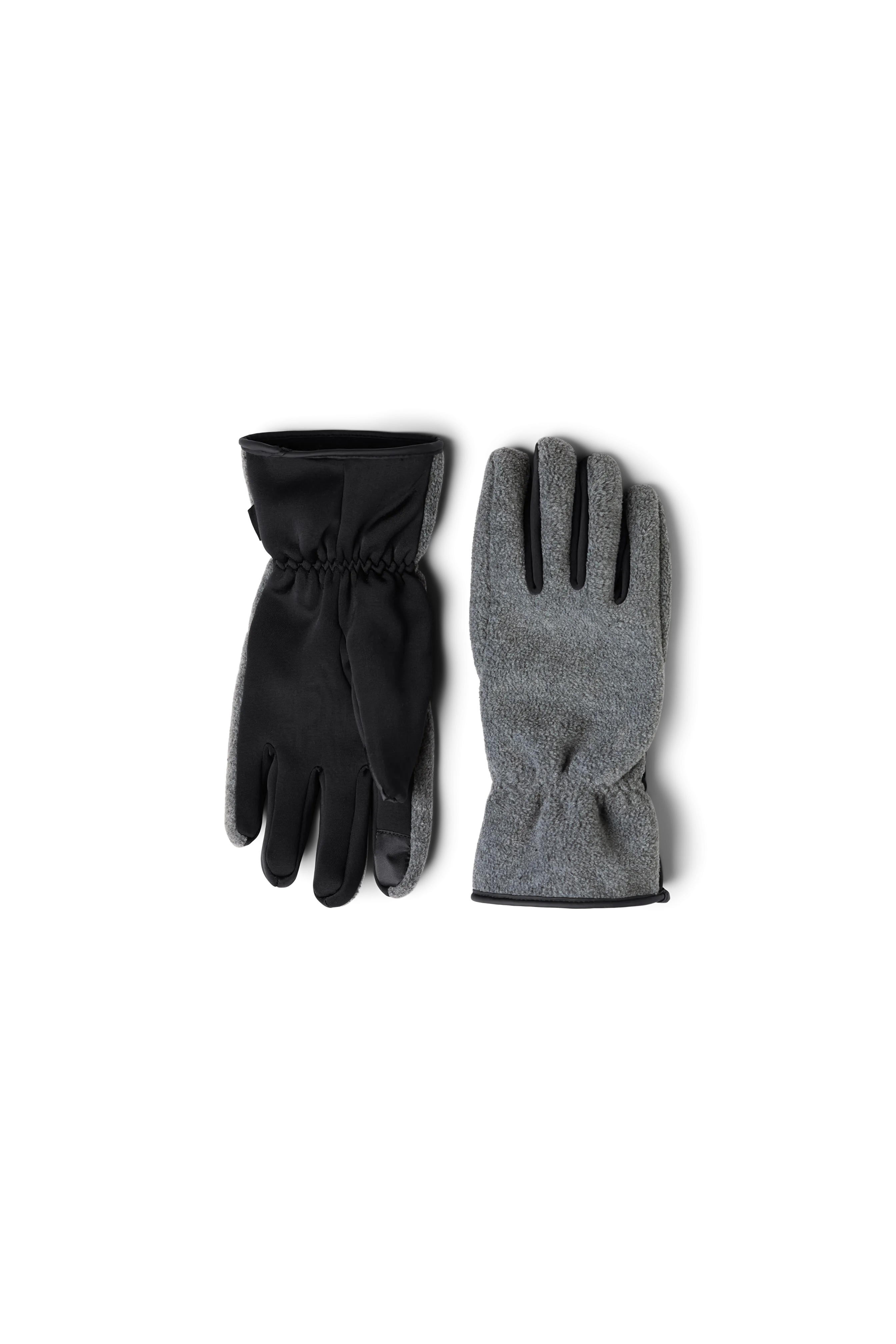 Heavy Fleece Gloves