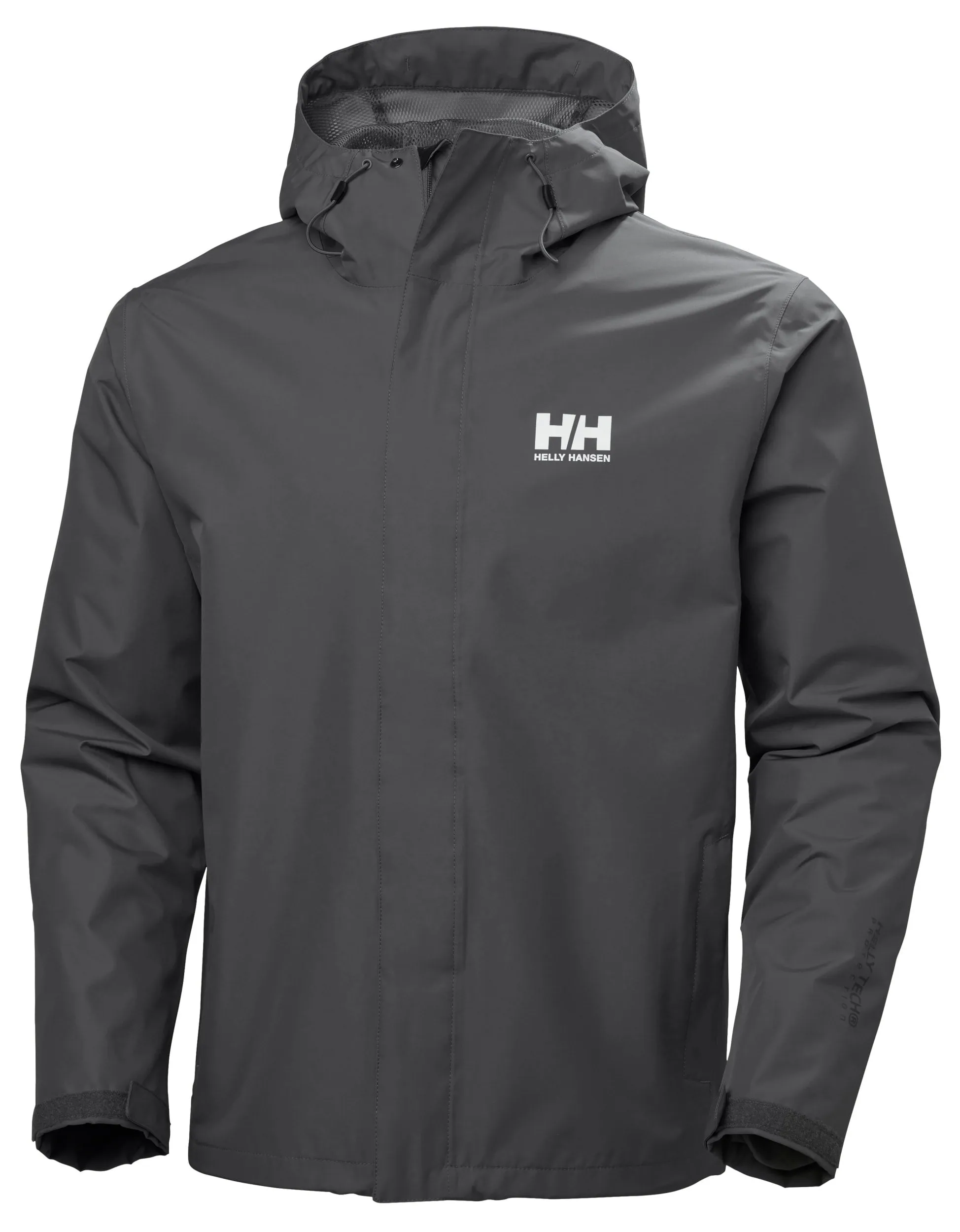 Helly Hansen Men's Seven J Rain Jacket