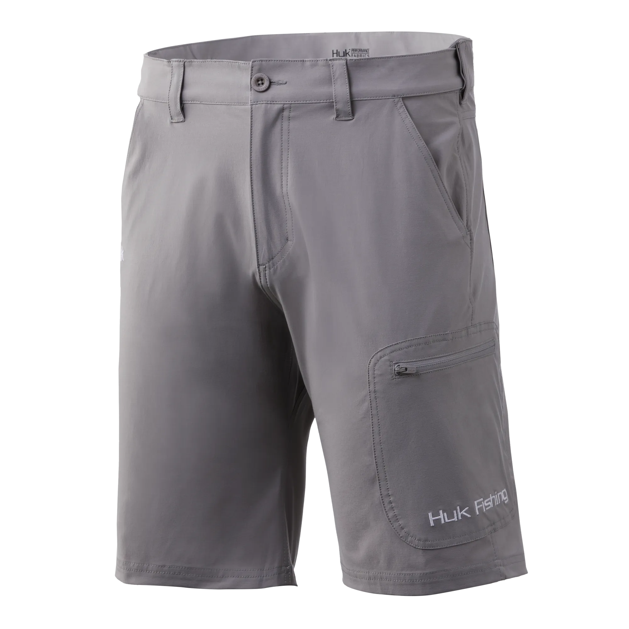 Huk NXTLVL 10.5” Men’s Performance Short