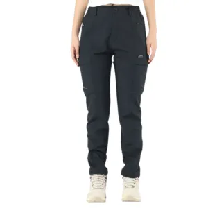 Humtto Women’s Trekking Pants black