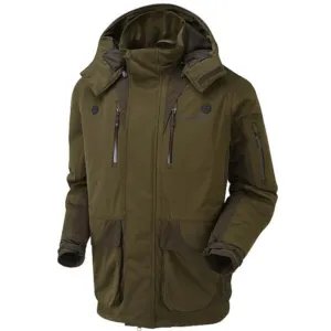 Huntflex Primaloft Winter Jacket by Shooterking