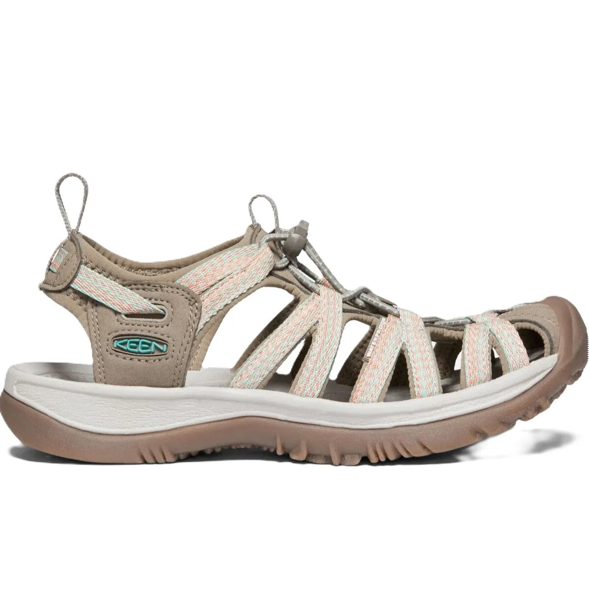 Keen Whisper Women's Walking Sandals