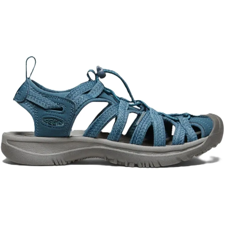 Keen Whisper Women's Walking Sandals